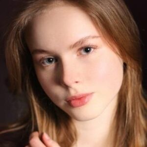 تصویر هنرمند Antonina Litwiniak