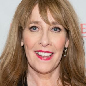 تصویر هنرمند Phyllis Logan