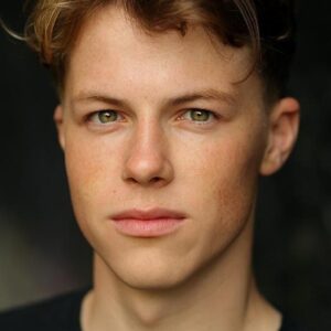 تصویر هنرمند Milo Callaghan