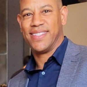 تصویر هنرمند Shane T Harris