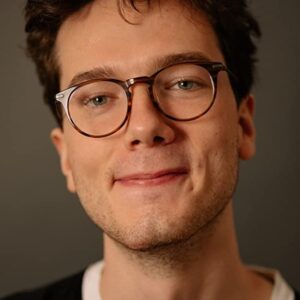 تصویر هنرمند Martin Herlihy