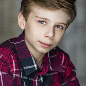 تصویر هنرمند Nicholas Fry