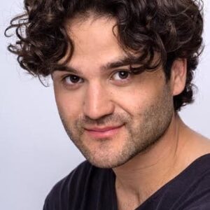 تصویر هنرمند Bret Loehr