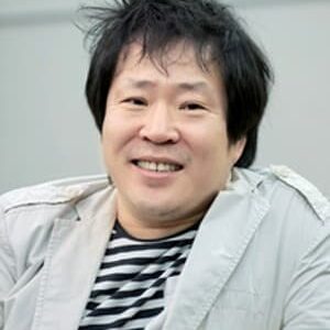 تصویر هنرمند Cho Young-wuk