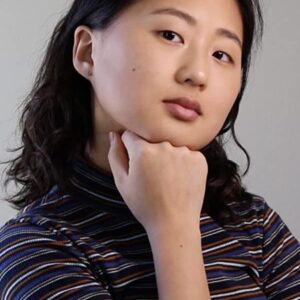 تصویر هنرمند Leesa Kim