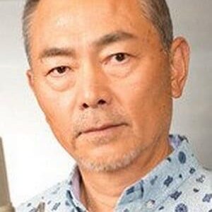 تصویر هنرمند Unsho Ishizuka