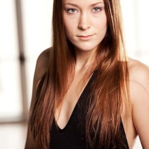 تصویر هنرمند Michelle Christa Smith