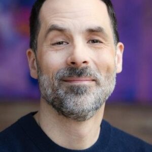 تصویر هنرمند Kelsey Mann