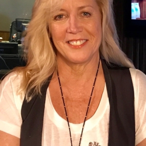 تصویر هنرمند Paulette Victor Lifton