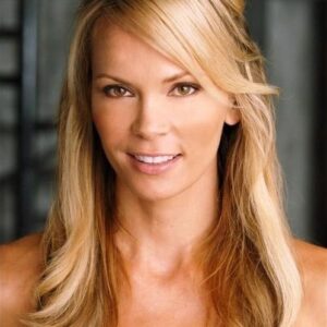 تصویر هنرمند Maria Tornberg