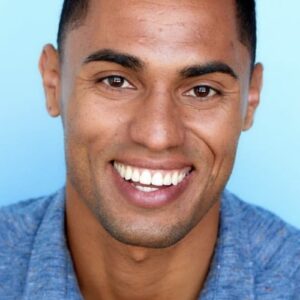 تصویر هنرمند Ryan Klarenbach