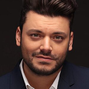 تصویر هنرمند Kev Adams