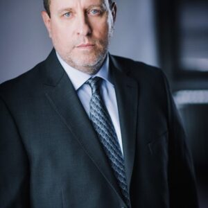 تصویر هنرمند Marc Gaudet