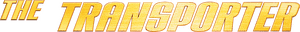 لوگوی رسمی فیلم The Transporter (2002)