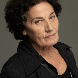 تصویر هنرمند Mzia Arabuli