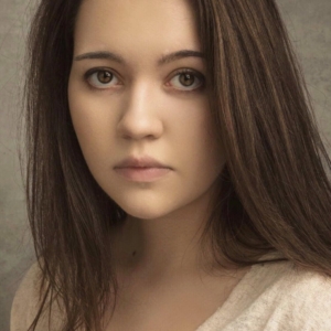 تصویر هنرمند Imogen Byron