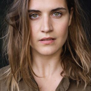 تصویر هنرمند Morgane Ferru