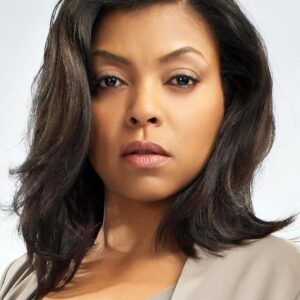 تصویر هنرمند Taraji P. Henson