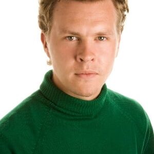 تصویر هنرمند Olav Waastad