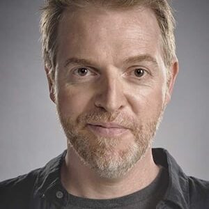 تصویر هنرمند Jake Morrison