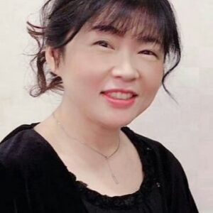 تصویر هنرمند Atori Shigematsu