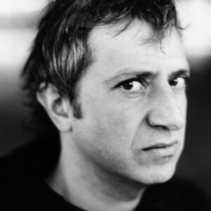 تصویر هنرمند Koen Mortier