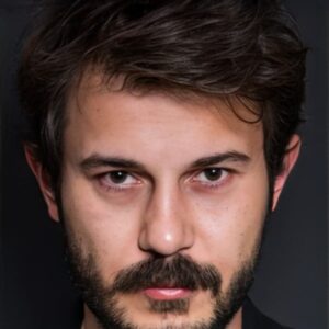 تصویر هنرمند Sinan Arslan