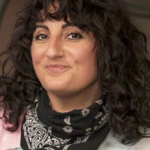 تصویر هنرمند Steph Tolev