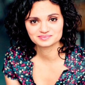 تصویر هنرمند Sharon Ibgui