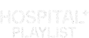 لوگوی رسمی سریال Hospital Playlist (2020)