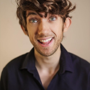 تصویر هنرمند Ashleigh Reynolds