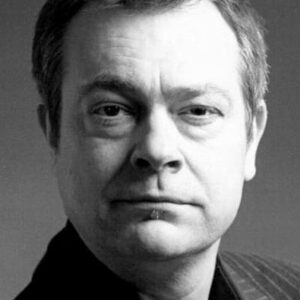 تصویر هنرمند Michael Hofland