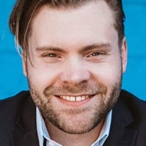 تصویر هنرمند Thomas Ohrstrom