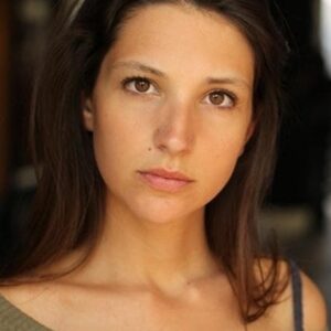 تصویر هنرمند Julia Maraval