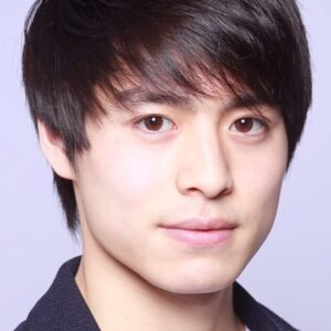 تصویر هنرمند Akira Orihara