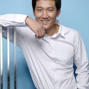 تصویر هنرمند Li Chongxiao