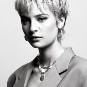 تصویر هنرمند Asher Yasbincek