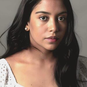 تصویر هنرمند Laura Alonso Escobar