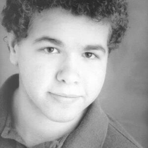 تصویر هنرمند Jeffrey Zubernis