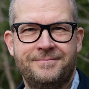 تصویر هنرمند Magnus Mark