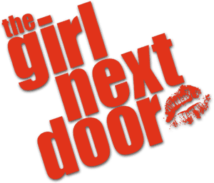 لوگوی رسمی فیلم The Girl Next Door (2004)