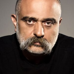 تصویر هنرمند Mehmet Çevik