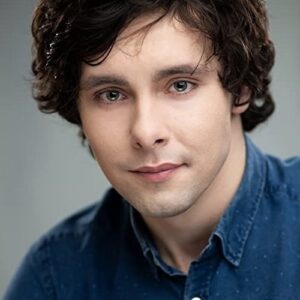 تصویر هنرمند James Drew Dean