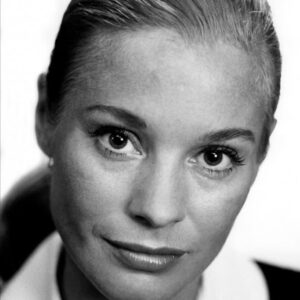 تصویر هنرمند Ingrid Thulin