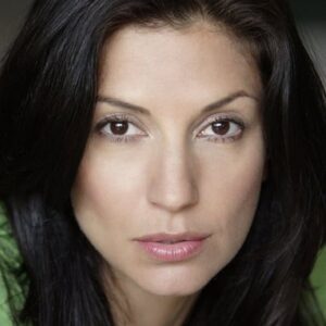 تصویر هنرمند Nicole Sherwin