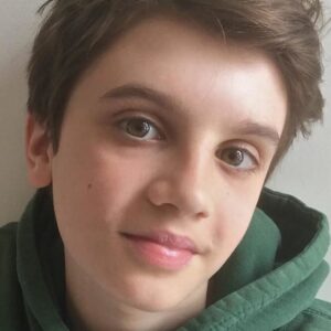 تصویر هنرمند Léo Lorléac'h