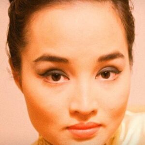 تصویر هنرمند Mai Ling