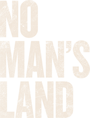 لوگوی رسمی فیلم No Man's Land (2021)
