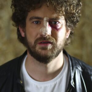 تصویر هنرمند José Javier Domínguez