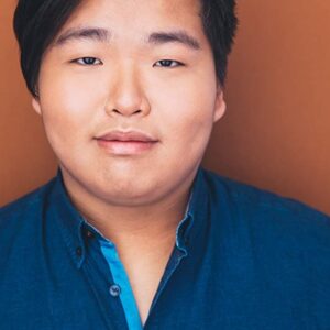 تصویر هنرمند Jerry Yang